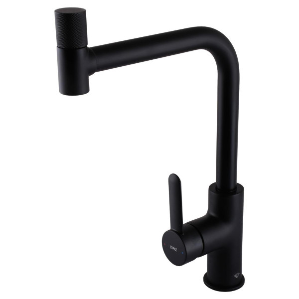 Смеситель для кухни под осмос TOPAZ CORSICA TC-8802-H48-BL (000020807)