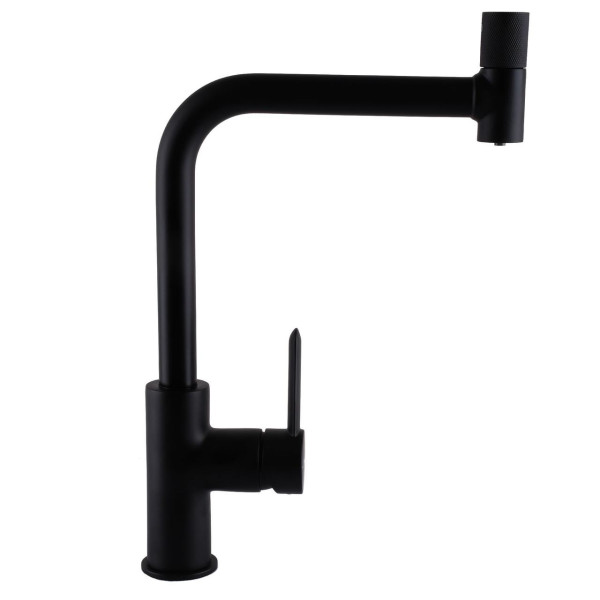 Смеситель для кухни под осмос TOPAZ CORSICA TC-8802-H48-BL (000020807)