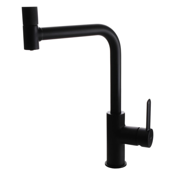 Смеситель для кухни под осмос TOPAZ CORSICA TC-8802-H48-BL (000020807)