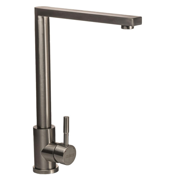 Смеситель для кухни Globus Lux ALPEN SUS-112 (000015048)