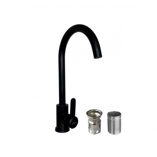 Смеситель для кухни MixMIRA WIEN MS2-203S-BB (000018640)