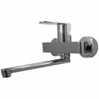 Змішувач для кухні TOPAZ BARTS TB 07218-H36 (000012232)