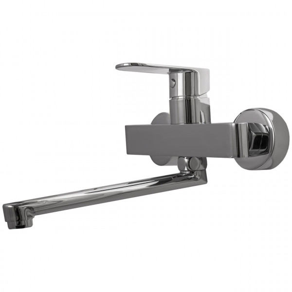 Змішувач для кухні TOPAZ BARTS TB 07218-H36 (000012232)