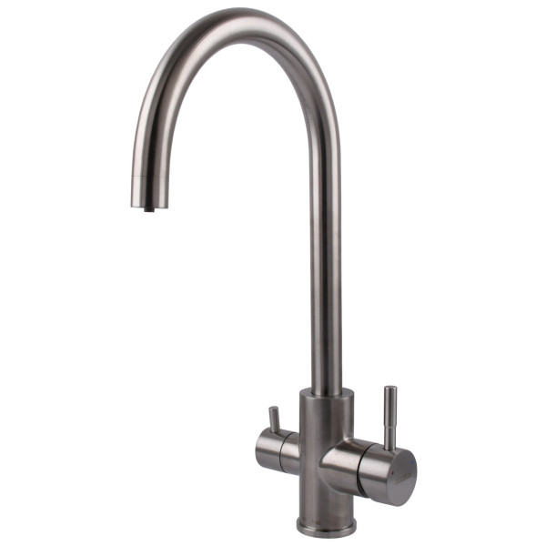 Змішувач для кухні під осмос Globus Lux ALPEN SUS-0333-1 (000017521)