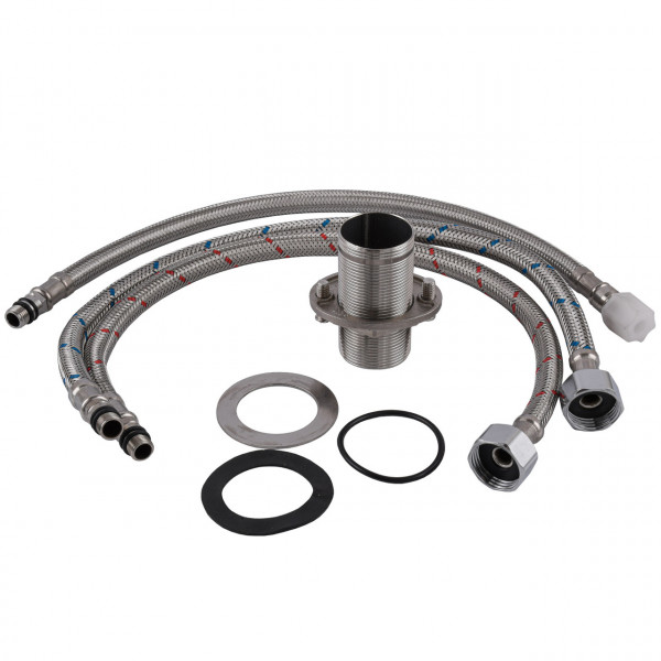 Змішувач для кухні під осмос Globus Lux ALPEN SUS-0333-1 (000017521)