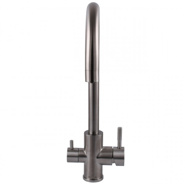 Змішувач для кухні під осмос Globus Lux ALPEN SUS-0333-1 (000017521)