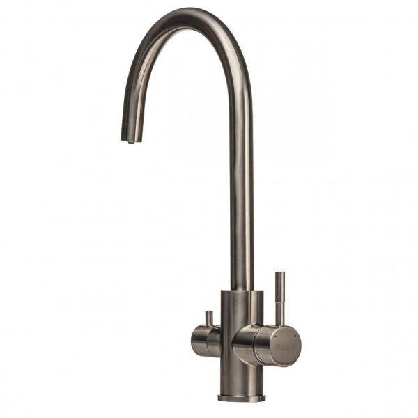 Змішувач для кухні під осмос Globus Lux ALPEN SUS-0333-1 (000017521)