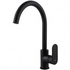 Смеситель для кухни TOPAZ BARTS TB 07403-H36-BL (000020987)