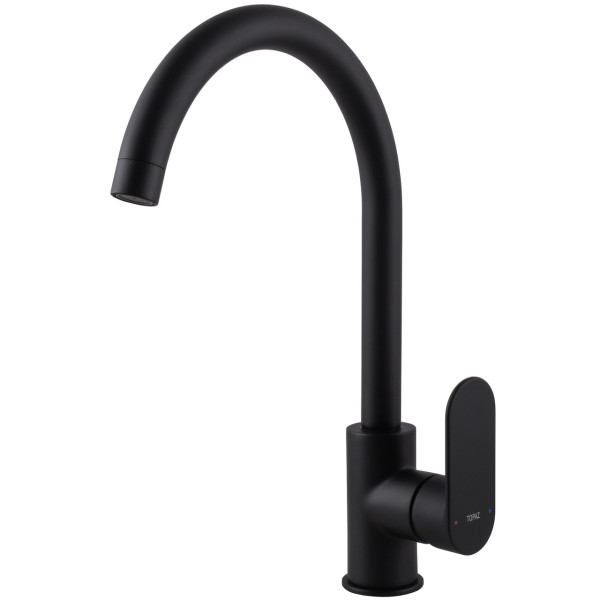 Смеситель для кухни TOPAZ BARTS TB 07403-H36-BL (000020987)