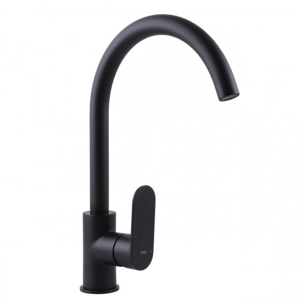 Смеситель для кухни TOPAZ BARTS TB 07403-H36-BL (000020987)