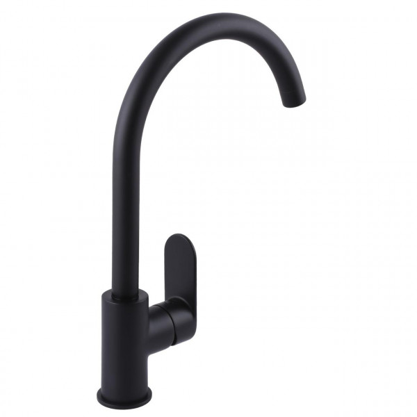 Смеситель для кухни TOPAZ BARTS TB 07403-H36-BL (000020987)