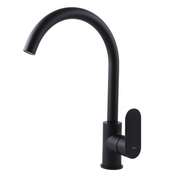 Смеситель для кухни TOPAZ BARTS TB 07403-H36-BL (000020987)