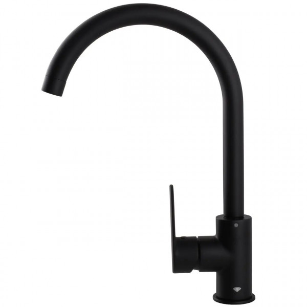 Смеситель для кухни TOPAZ BARTS TB 07403-H36-BL (000020987)