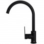 Смеситель для кухни TOPAZ BARTS TB 07403-H36-BL (000020987)