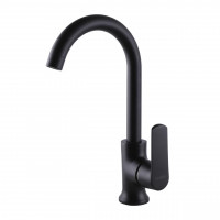 Смеситель для кухни Globus Lux Laguna GLA-0203SL-10-BB (000021859)