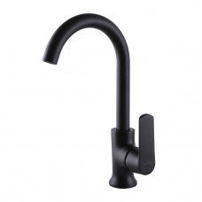 Смеситель для кухни Globus Lux Laguna GLA-0203SL-10-BB (000021859)