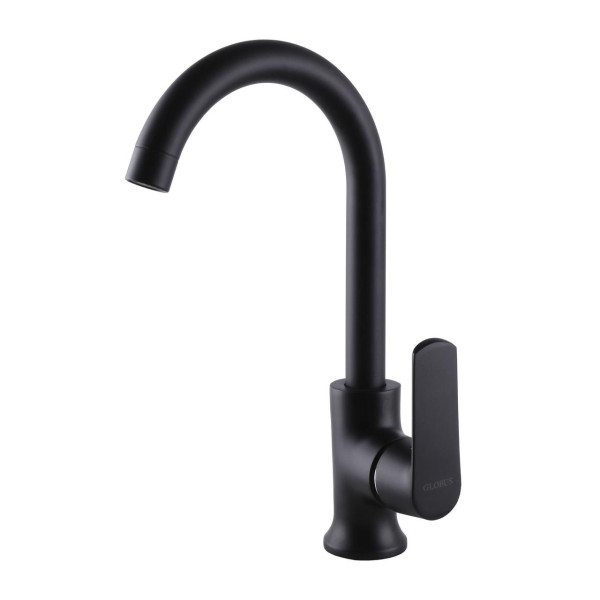 Смеситель для кухни Globus Lux Laguna GLA-0203SL-10-BB (000021859)