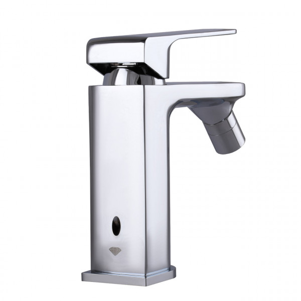 Смеситель для биде TOPAZ ODISS TO 18601-H52 (000016711)