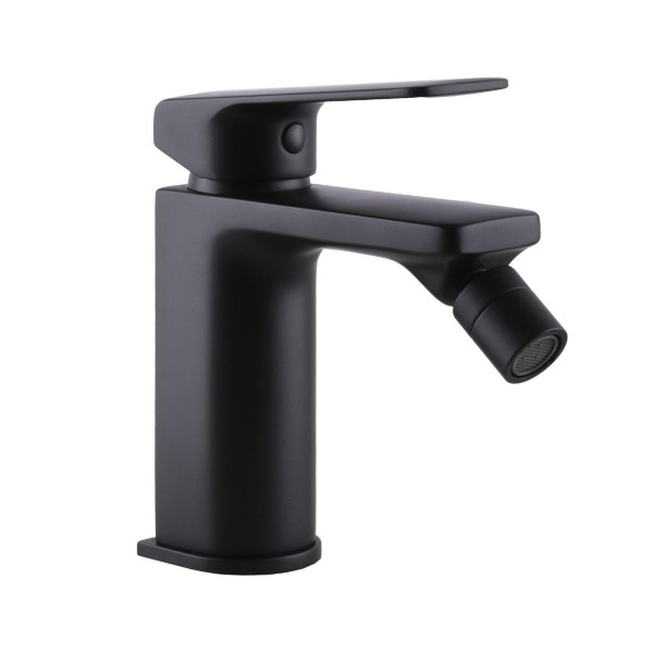 Смеситель для биде TOPAZ ODISS TO 18601-H52-BL (000021534)