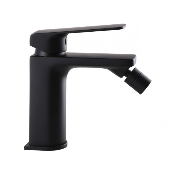 Смеситель для биде TOPAZ ODISS TO 18601-H52-BL (000021534)