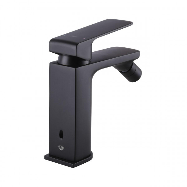 Смеситель для биде TOPAZ ODISS TO 18601-H52-BL (000021534)