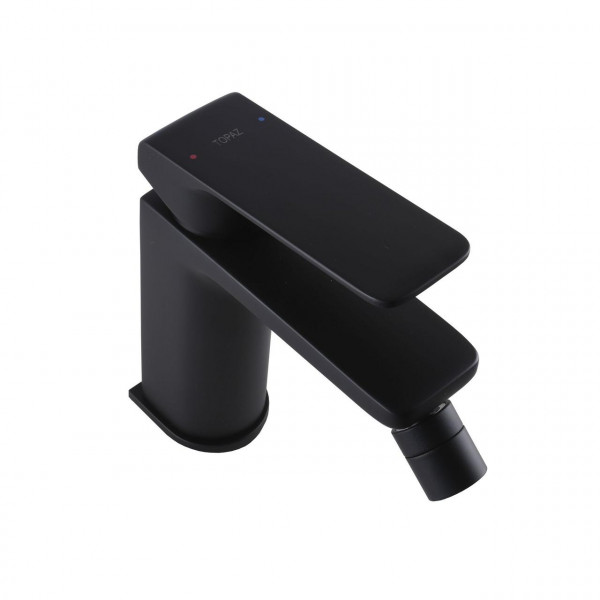 Смеситель для биде TOPAZ ODISS TO 18601-H52-BL (000021534)