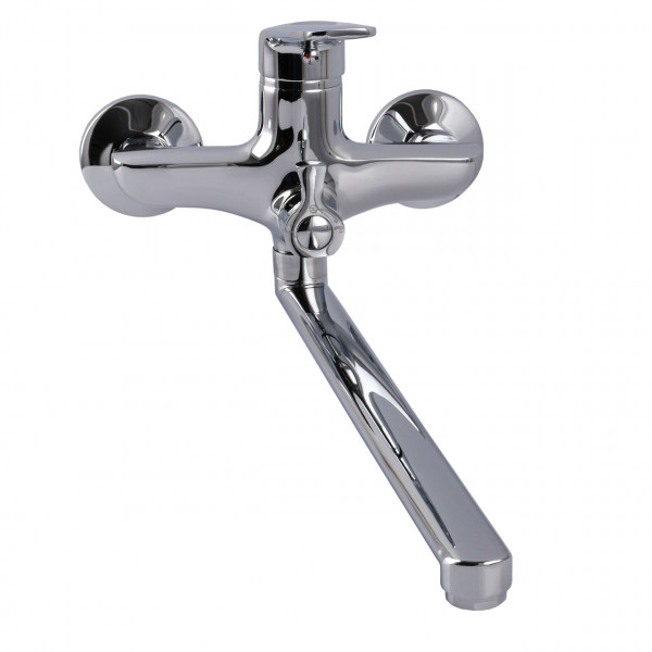 Змішувач для ванни Globus Lux Koln GLK-0208 (000014958)