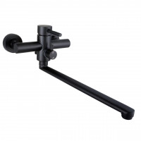 Смеситель для ванны Globus Lux ALPEN SBT1-208-BB (000021154)