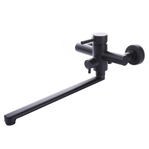 Смеситель для ванны Globus Lux ALPEN SBT1-208-BB (000021154)