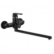 Смеситель для ванны Globus Lux Laguna GLA-0208-10-BB (000021857)