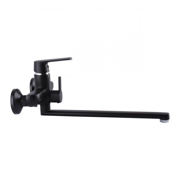 Змішувач для ванни Globus Lux Laguna GLA-0208-10-BB (000021857)