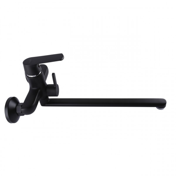 Змішувач для ванни Globus Lux Laguna GLA-0208-10-BB (000021857)