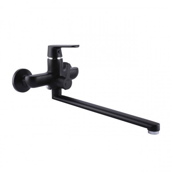 Змішувач для ванни Globus Lux Laguna GLA-0208-10-BB (000021857)