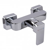 Змішувач для душу Globus Lux Milano GLM-0105N (000014941)