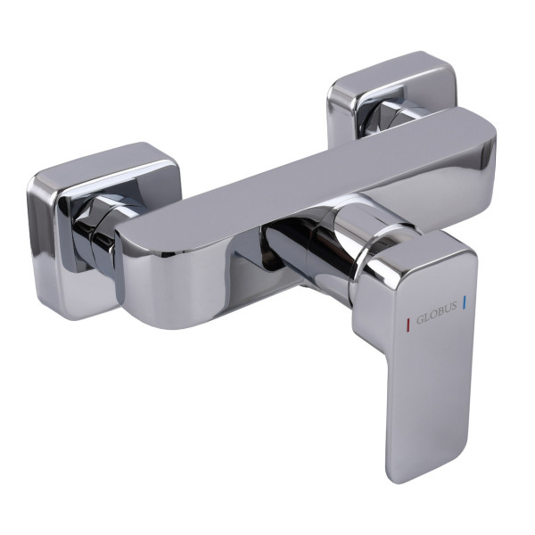 Смеситель для душа Globus Lux Milano GLM-0105N (000014941)