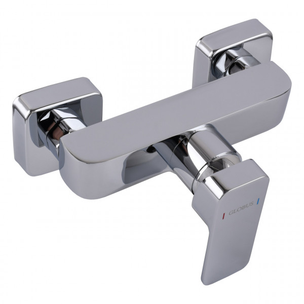 Смеситель для душа Globus Lux Milano GLM-0105N (000014941)