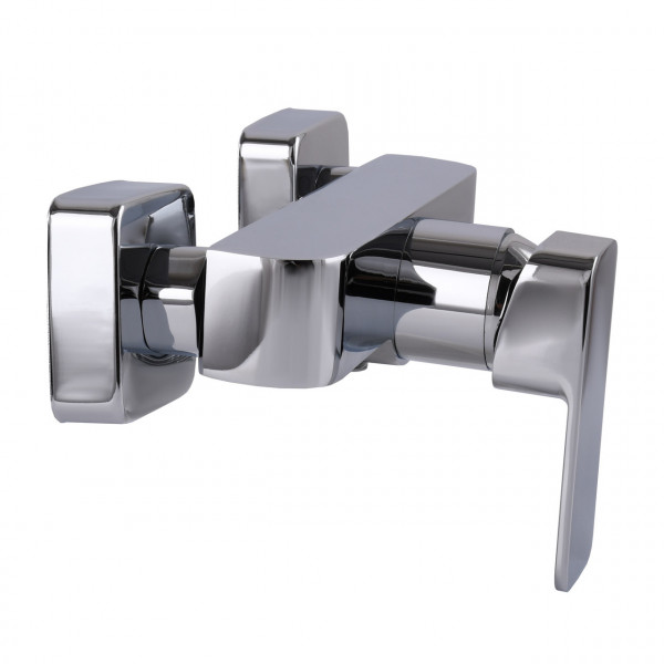 Смеситель для душа Globus Lux Milano GLM-0105N (000014941)