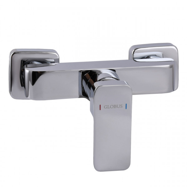 Смеситель для душа Globus Lux Milano GLM-0105N (000014941)
