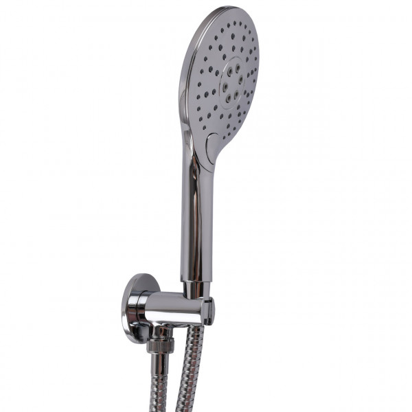 Змішувач для душу вбудований TOPAZ SARDINIA TSG 08205-V-H20 (000014749)