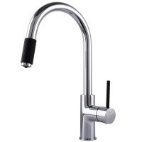 Змішувач для кухні під осмос TOPAZ CORSICA TC-8801-H39 (000021022)