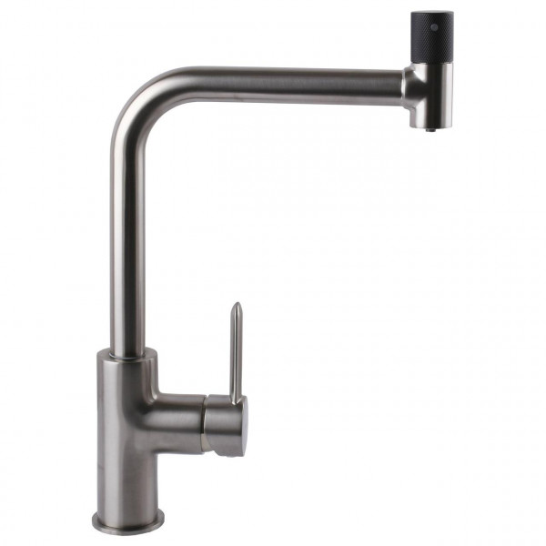 Смеситель для кухни под осмос TOPAZ CORSICA TC-8802-H48-PVD (000021021)