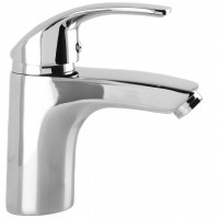 Смеситель для умывальника DOMINO ACCENT DAC-101 (000010465)