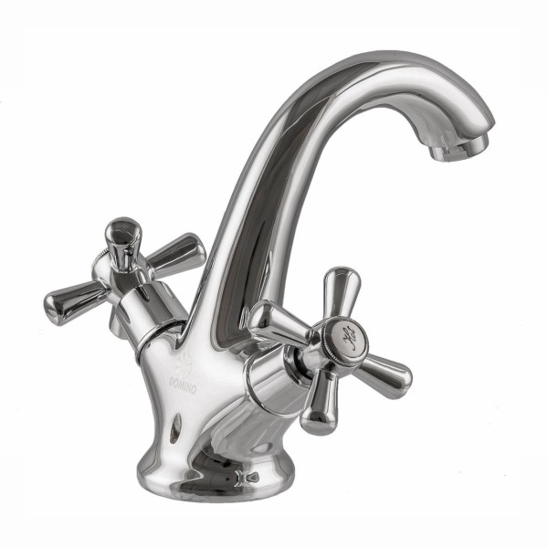 Змішувач для умивальника DOMINO DYM-027-CRUIZE (000013391)