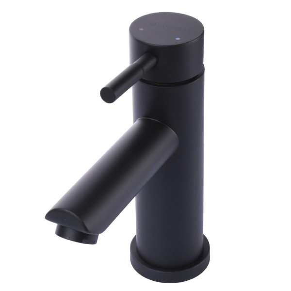 Змішувач для умивальника Globus Lux ALPEN SBT1-101-BB (000021152)