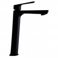 Смеситель для умывальника TOPAZ LEXI TL 21203-H57-BL (000020139)