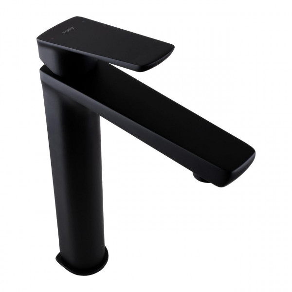 Смеситель для умывальника TOPAZ LEXI TL 21203-H57-BL (000020139)