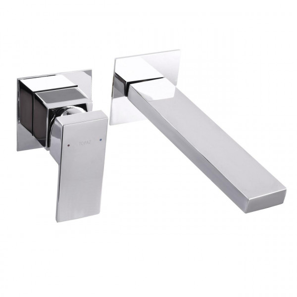 Смеситель для умывальника TOPAZ ODISS TO 18235-H66 (000020846)