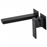 Змішувач для умивальника TOPAZ ODISS TO 18235-H66-BL (000020845)