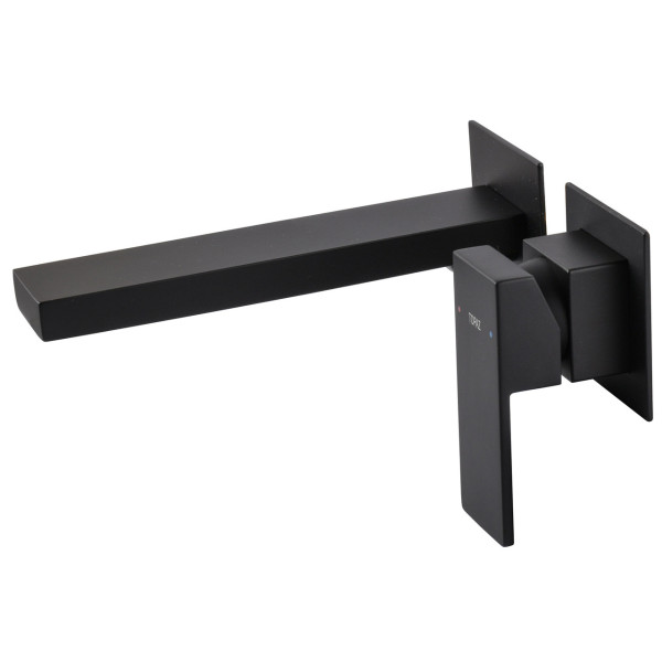 Смеситель для умывальника TOPAZ ODISS TO 18235-H66-BL (000020845)