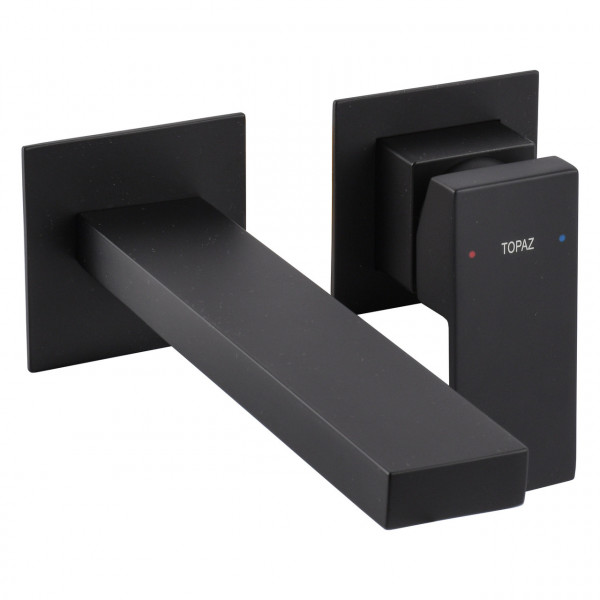 Смеситель для умывальника TOPAZ ODISS TO 18235-H66-BL (000020845)